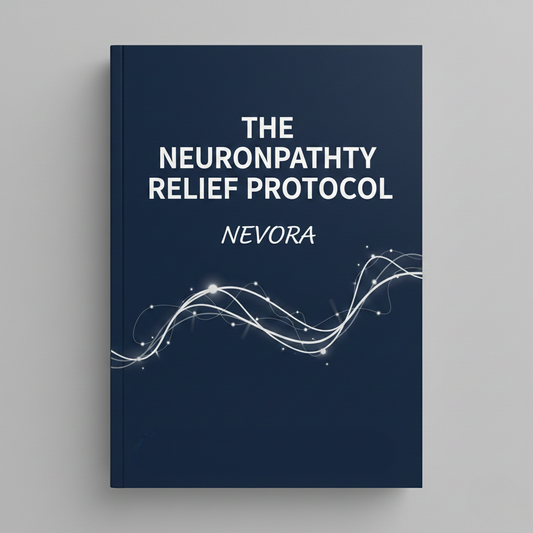 The Neuropathy Relief Protocol